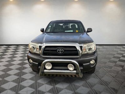 2010 Toyota Tacoma PreRunner