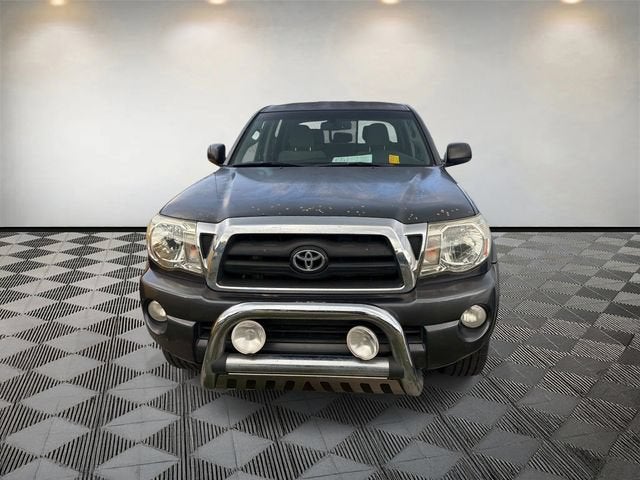 2010 Toyota Tacoma PreRunner