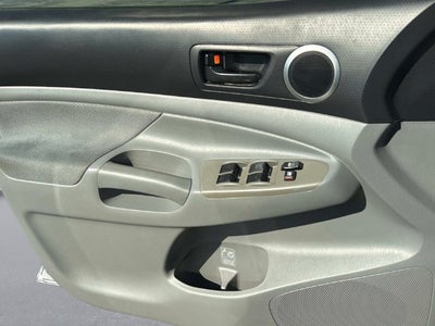 2010 Toyota Tacoma PreRunner