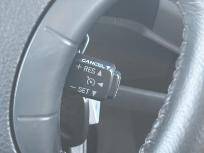 2010 Toyota Tacoma PreRunner