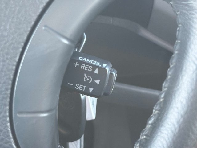 2010 Toyota Tacoma PreRunner