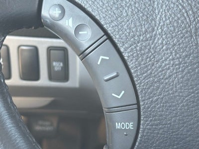 2010 Toyota Tacoma PreRunner