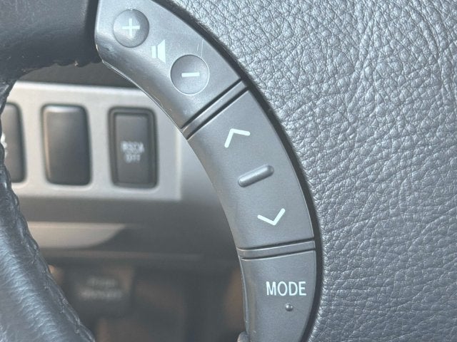 2010 Toyota Tacoma PreRunner