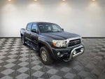 2010 Toyota Tacoma PreRunner