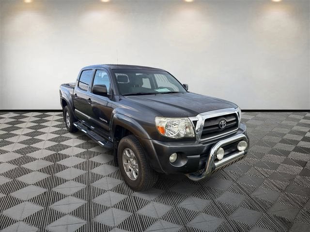 2010 Toyota Tacoma PreRunner