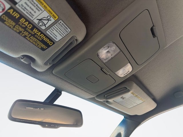 2010 Toyota Tacoma PreRunner