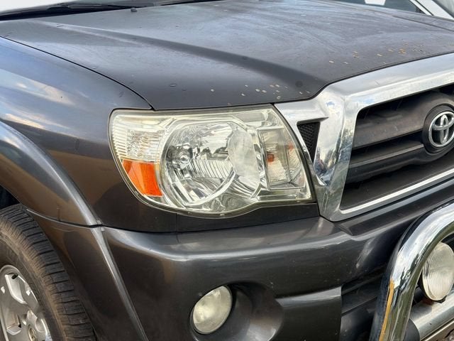 2010 Toyota Tacoma PreRunner