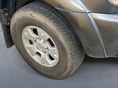 2010 Toyota Tacoma PreRunner
