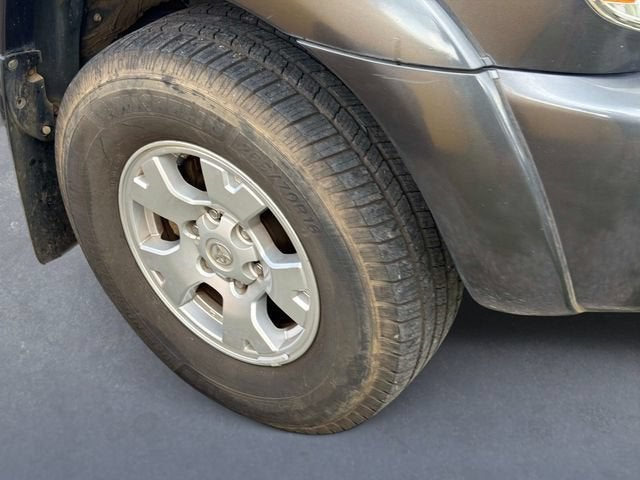 2010 Toyota Tacoma PreRunner