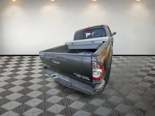 2010 Toyota Tacoma PreRunner