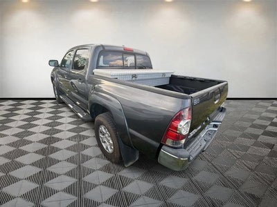 2010 Toyota Tacoma PreRunner