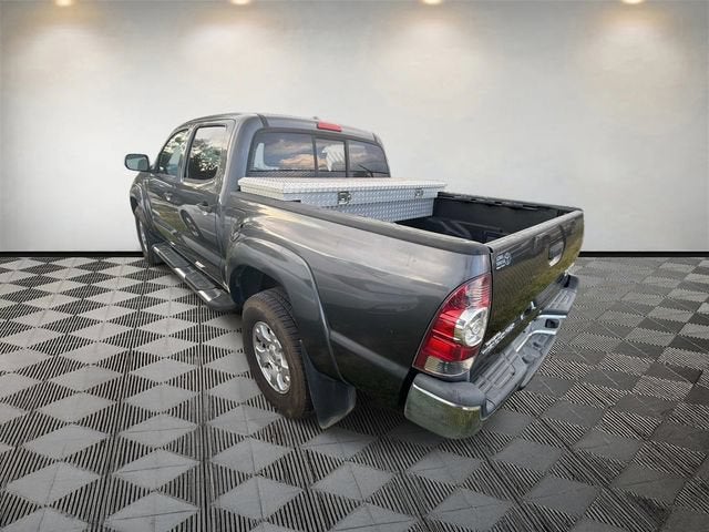 2010 Toyota Tacoma PreRunner