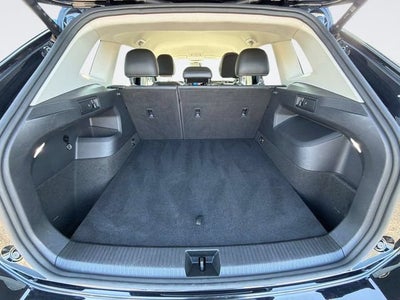2025 Volkswagen Tiguan SE