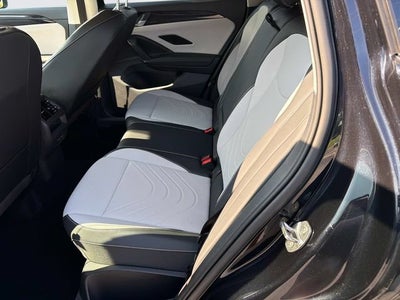 2025 Volkswagen Tiguan SE