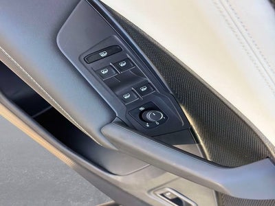 2025 Volkswagen Tiguan SE
