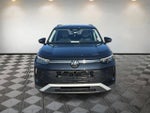 2025 Volkswagen Tiguan SE