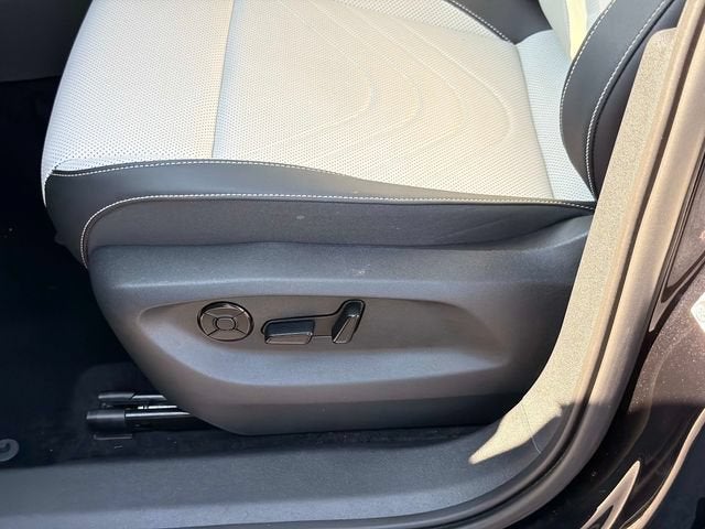 2025 Volkswagen Tiguan SE