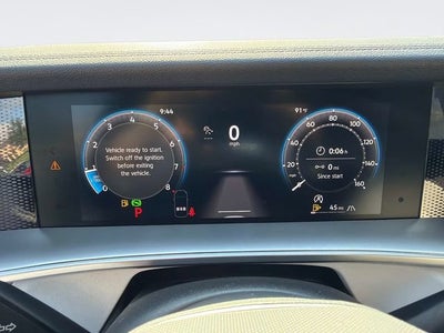 2025 Volkswagen Tiguan SE