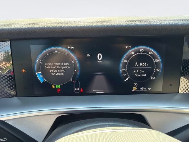 2025 Volkswagen Tiguan SE