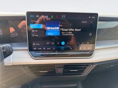 2025 Volkswagen Tiguan SE