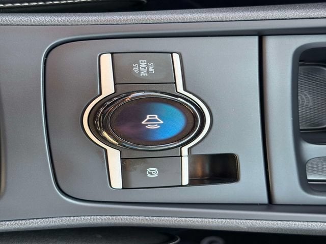 2025 Volkswagen Tiguan SE