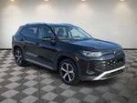 2025 Volkswagen Tiguan SE