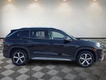 2025 Volkswagen Tiguan SE