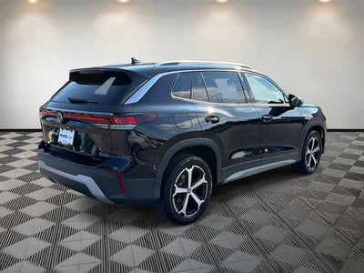 2025 Volkswagen Tiguan SE
