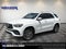 2022 Mercedes-Benz AMG® GLE 53 4MATIC®