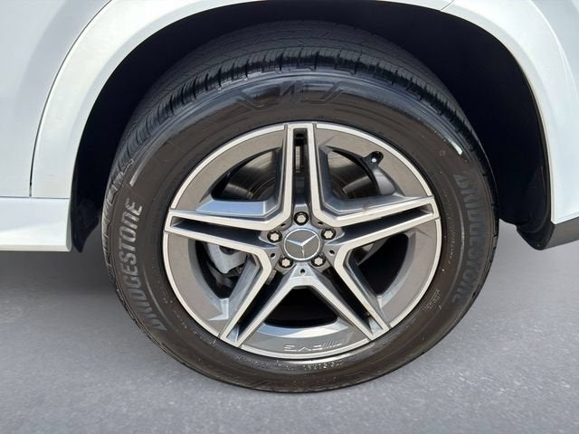 2022 Mercedes-Benz AMG® GLE 53 4MATIC®