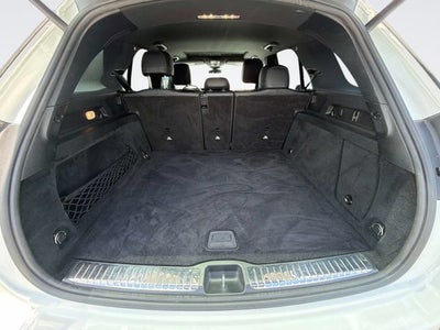 2022 Mercedes-Benz AMG® GLE 53 4MATIC®