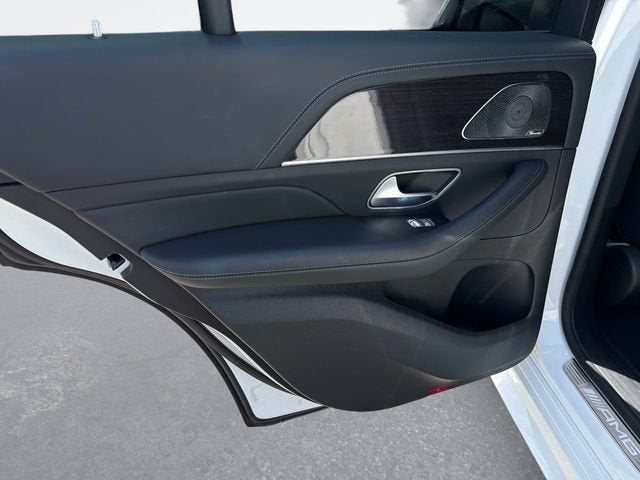 2022 Mercedes-Benz AMG® GLE 53 4MATIC®