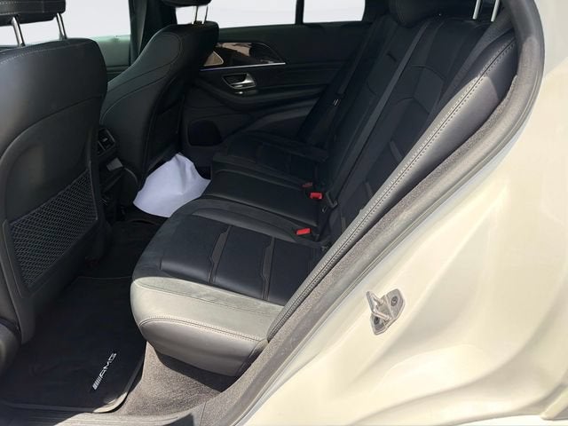 2022 Mercedes-Benz AMG® GLE 53 4MATIC®