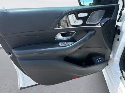 2022 Mercedes-Benz AMG® GLE 53 4MATIC®