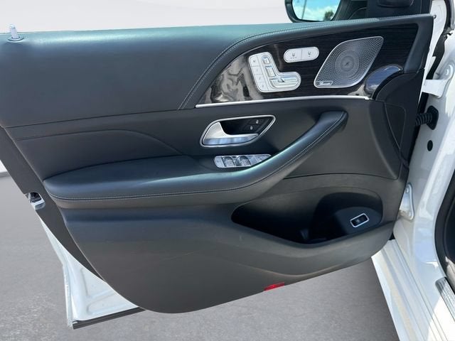 2022 Mercedes-Benz AMG® GLE 53 4MATIC®