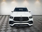 2022 Mercedes-Benz AMG® GLE 53 4MATIC®
