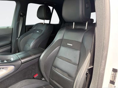 2022 Mercedes-Benz AMG® GLE 53 4MATIC®