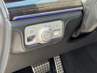 2022 Mercedes-Benz AMG® GLE 53 4MATIC®