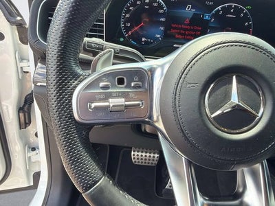 2022 Mercedes-Benz AMG® GLE 53 4MATIC®