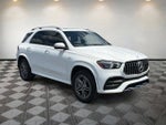 2022 Mercedes-Benz AMG® GLE 53 4MATIC®