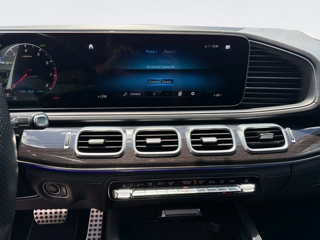 2022 Mercedes-Benz AMG® GLE 53 4MATIC®