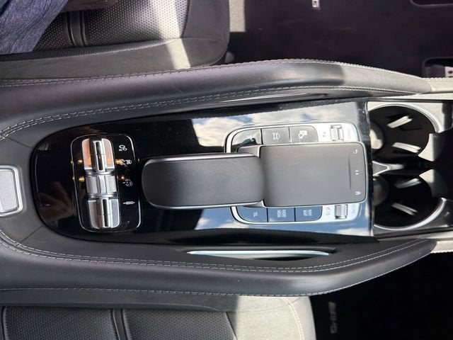 2022 Mercedes-Benz AMG® GLE 53 4MATIC®