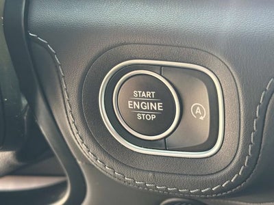 2022 Mercedes-Benz AMG® GLE 53 4MATIC®