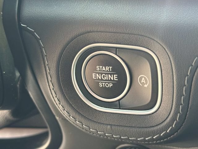 2022 Mercedes-Benz AMG® GLE 53 4MATIC®