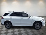 2022 Mercedes-Benz AMG® GLE 53 4MATIC®