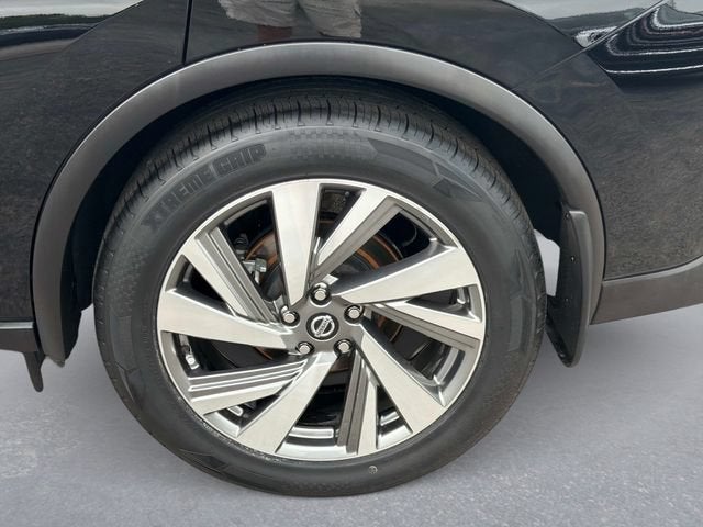 2020 Nissan Murano SL FWD