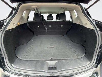 2020 Nissan Murano SL FWD