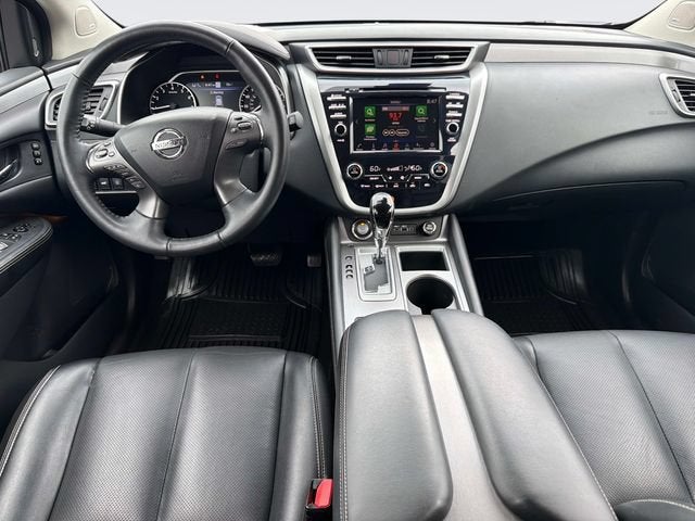 2020 Nissan Murano SL FWD