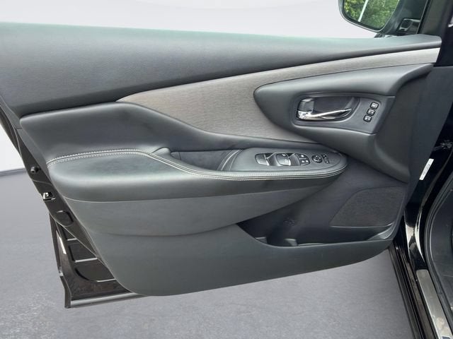 2020 Nissan Murano SL FWD