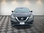 2020 Nissan Murano SL FWD